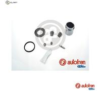 Repair Kit, brake caliper for NISSAN DUALIS ELGRAND AUTOFREN SEINSA D42238C