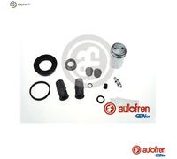 REPAIR KIT BRAKE CALIPER D42292C FOR VAUXHALL VECTRA/Mk/II SIGNUM SAAB 1.8L 4cyl