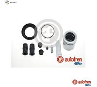 AUTOFREN SEINSA D42297C Repair Kit, brake caliper