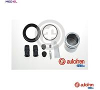 REPAIR KIT BRAKE CALIPER D42414C FOR CITROEN RHD /AHS /AHV 2.0L 4cyl DS4