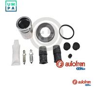 Fits AUTOFREN SEINSA D42417C Repair Kit, brake caliper