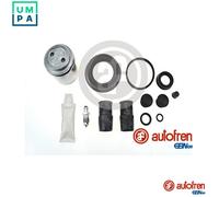 REPAIR KIT BRAKE CALIPER D42452C FOR JAGUAR 224DT 2.2L 204PT 2.0L 4cyl XF 2.7L