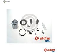 2x ✅Fits AUTOFREN SEINSA D4-2499C Disc brake caliper repair kit D4-2 ⭐UK Seller⭐