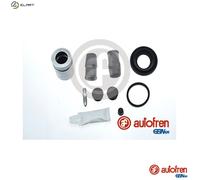 Brake caliper repair kit Rear Axle D42508C AUTOFREN SEINSA for BMW 3 3 Coupe
