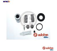 Brake caliper repair kit Rear Axle D42508C AUTOFREN SEINSA for BMW 3 3 Coupe