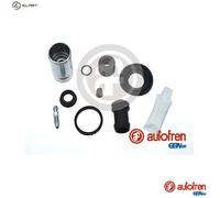 REPAIR KIT BRAKE CALIPER D42511C FOR MAZDA ROADSTER/II/MX-5 MIATA BPF1 1.8L