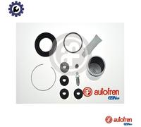 Seinsa Autofren Brake Caliper Repair Kit D42562C – Front Axle for Suzuki Swift Mk II / Cultus 1.0L