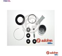 REPAIR KIT BRAKE CALIPER D42562C FOR SUZUKI SWIFT/Mk/II/Hatchback CULTUS 1.0L