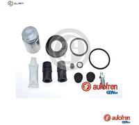 REAR LEFT AND RIGHT REPAIR KIT, BRAKE CALIPER D42587C AUTOFREN SEINSA