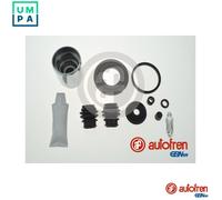 REAR AXLE D42813C REPAIR KIT, BRAKE CALIPER AUTOFREN SEINSA