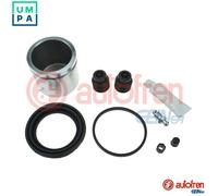 REPAIR KIT BRAKE CALIPER D43211C FOR VOLVO B3154T5/3154T10/3154T9/3154T7 1.5L