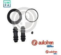 Brake caliper repair kit Front Axle D4333 AUTOFREN SEINSA for CHRYSLER BMW