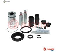 REPAIR KIT BRAKE CALIPER D43341S FOR BMW M20B25 2.5L 6cyl 3 E30