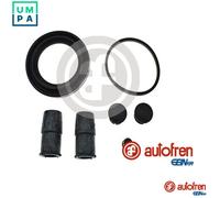 REPAIR KIT BRAKE CALIPER D4356 FOR SAAB 9-5 9-3/?????/Cabriolet/Convertible 2.0L