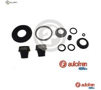 REPAIR KIT BRAKE CALIPER D4374 FOR VAUXHALL ASTRAVAN/Mk/IV OPEL ZAFIRA/FAMILY