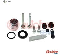 REPAIR KIT BRAKE CALIPER D44134S FOR KIA D4EA 2.0L 4cyl SPORTAGE II