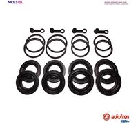 AUTOFREN SEINSA D45373K Repair Kit, brake caliper