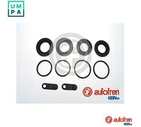 REPAIR KIT BRAKE CALIPER D4793 FOR PORSCHE M44.52/50/51 2.5L 4cyl 944