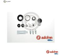 REPAIR KIT BRAKE CALIPER D4857C FOR MG ROVER HONDA FIT/II/MONOCAB INTEGRA/SJ