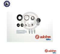REPAIR KIT BRAKE CALIPER D4857C FOR MG ROVER HONDA FIT/II/MONOCAB INTEGRA/SJ