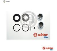AUTOFREN SEINSA D4858C Repair Kit, brake caliper