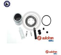 Fits AUTOFREN SEINSA D4960C Repair Kit, brake caliper
