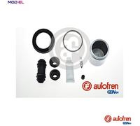 REPAIR KIT BRAKE CALIPER D4964C FOR VW LT/Mk/II/Bus/28-35/Platform/Chassis/Van
