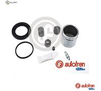 Repair Kit, brake caliper for HYUNDAI ACCENT GYRO AUTOFREN SEINSA D4984C