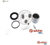 Repair Kit, brake caliper for HYUNDAI ACCENT GYRO AUTOFREN SEINSA D4984C
