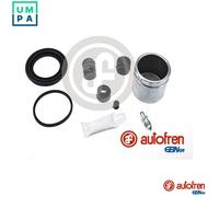 Repair Kit, brake caliper for HYUNDAI ACCENT GYRO AUTOFREN SEINSA D4984C