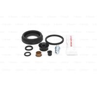 REPAIR KIT, BRAKE CALIPER FOR ALFA ROMEO 147 156 BOSCH 1 987 470 040