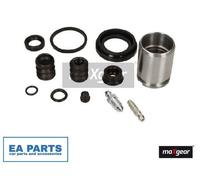 Repair Kit, brake caliper for AUDI 100 200 C3 4000 80 MAXGEAR 27-0452