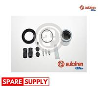 REPAIR KIT, BRAKE CALIPER FOR AUDI 100 AUTOFREN SEINSA D41074C FITS FRONT AXLE