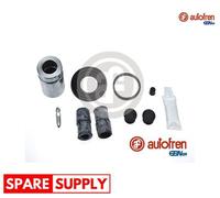 REPAIR KIT, BRAKE CALIPER FOR AUDI 100 AUTOFREN SEINSA D41760C FITS REAR AXLE