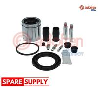 REPAIR KIT, BRAKE CALIPER FOR AUDI 100 AUTOFREN SEINSA D43279S FITS FRONT AXLE