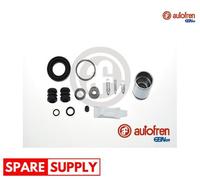 REPAIR KIT, BRAKE CALIPER FOR AUDI 100 AUTOFREN SEINSA D4845C FITS REAR AXLE