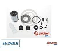 Repair Kit, brake caliper for AUDI A1 A3 A4 A6 AUTOFREN SEINSA D42767C