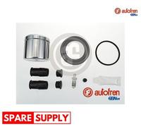 REPAIR KIT, BRAKE CALIPER FOR AUDI A3 A4 AUTOFREN SEINSA D42715C FITS FRONT AXLE
