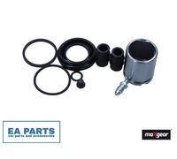 Repair Kit, brake caliper for AUDI A4 A5 A6 A7 MAXGEAR 49-1980 fits Rear Axle