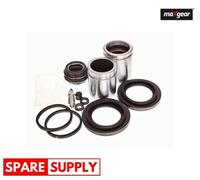REPAIR KIT, BRAKE CALIPER FOR AUDI A4 A6 A8 MAXGEAR 27-1626 FITS FRONT AXLE