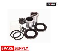 REPAIR KIT, BRAKE CALIPER FOR AUDI A4 A6 A8 MAXGEAR 27-1626 FITS FRONT AXLE
