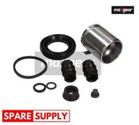 REPAIR KIT, BRAKE CALIPER FOR AUDI A4 A6 MAXGEAR 27-4017 FITS REAR AXLE