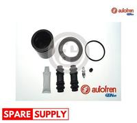 REPAIR KIT, BRAKE CALIPER FOR AUDI A6 A7 AUTOFREN SEINSA D42424C FITS FRONT AXLE