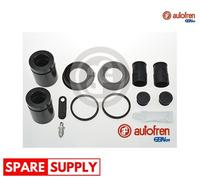 REPAIR KIT, BRAKE CALIPER FOR AUDI A6 A7 AUTOFREN SEINSA D42594C FITS FRONT AXLE