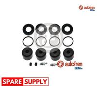 REPAIR KIT, BRAKE CALIPER FOR AUDI A6 A7 AUTOFREN SEINSA D42706C FITS FRONT AXLE