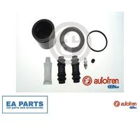 Repair Kit, brake caliper for AUDI A6 A7 Q5 AUTOFREN SEINSA D42424C