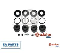 Repair Kit, brake caliper for AUDI A6 AUTOFREN SEINSA D42706C fits Front Axle
