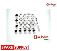 REPAIR KIT, BRAKE CALIPER FOR AUDI A6 Q7 AUTOFREN SEINSA D42713C FITS FRONT AXLE