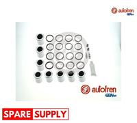 REPAIR KIT, BRAKE CALIPER FOR AUDI A6 Q7 AUTOFREN SEINSA D42713C FITS FRONT AXLE