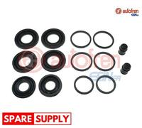 REPAIR KIT, BRAKE CALIPER FOR AUDI A8 D5 AUTOFREN SEINSA D43207 FITS FRONT AXLE